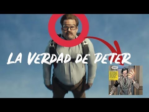 Video Peter Deadpool