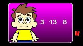 Skwirk Stage 1 Maths - Ordering Numbers screenshot 5