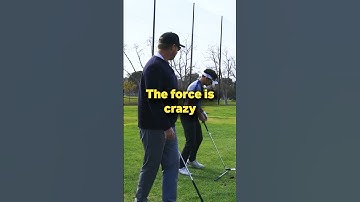 If you need help rotating in your golf swing watch this