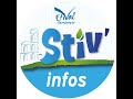 Ref:I9k6EowMAI8 Stiv'infos - second conseil municipal  etival-clairefontaine, le 28 mai 2020.