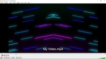 Solve VLC Media Player Pink Blank Screen