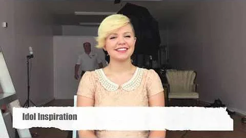 Season 4 Contestant - Jackie Stout