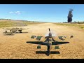 Вылет на Юнкерсе Ju 87 R-2 Libya в СБ режиме в War Thunder.