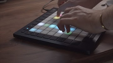 Launchpad Pro MK3 Review // A Visual Performer