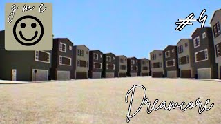 The Dream Becomes Erratic - Dreamcore - Part 4