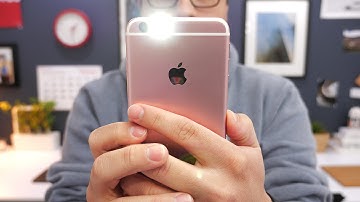 How to take Better Photos with your iPhone!