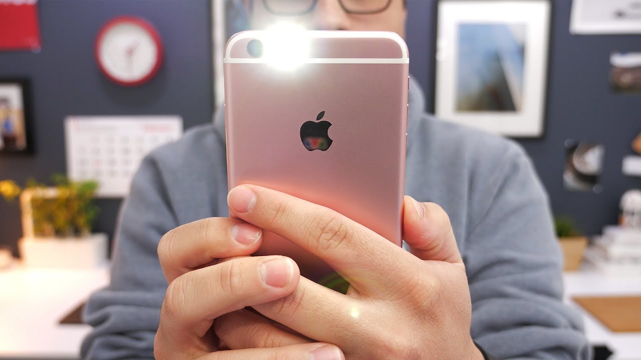 How to take Better Photos with your iPhone!