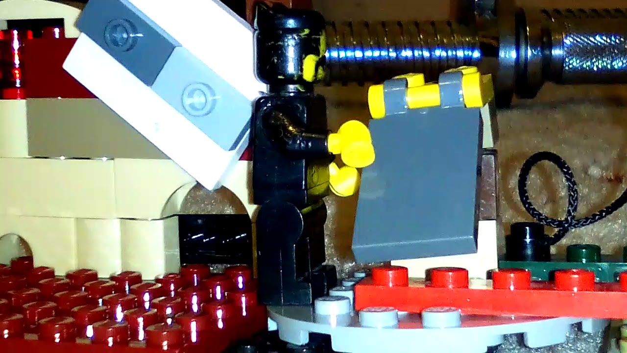 Картинки лего бенди