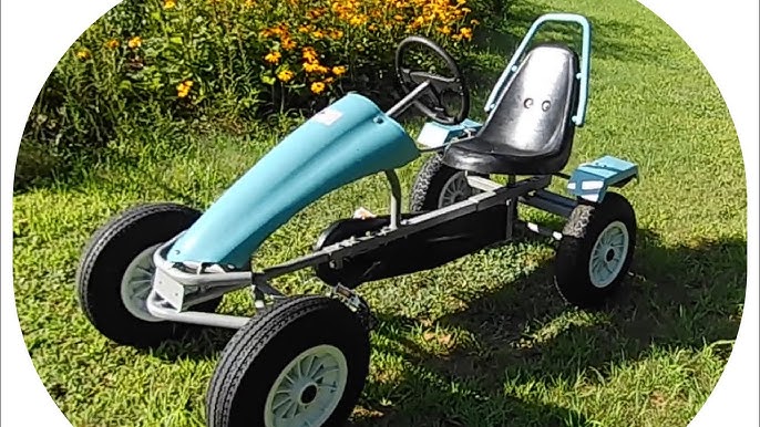 BeoSport  BERG Gokart