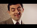 Silly bean  funny episodes  mr bean official
