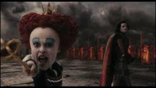 Alice in Wonderland Movie Trailer HD Interview Johnny Depp.mp4