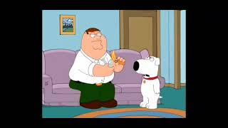 Family Guy - Peter Does Crack