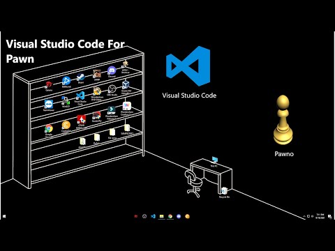 Video: Kako spojiti promjene u Visual Studiju?