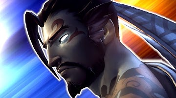 Worst Teamwork In Overwatch History