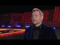 Николай Басков. Интервью Первому Республиканскому ( 22.06.2022)