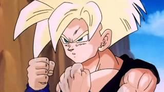 Dragon Ball Z [MEP Part] (Liez) HD