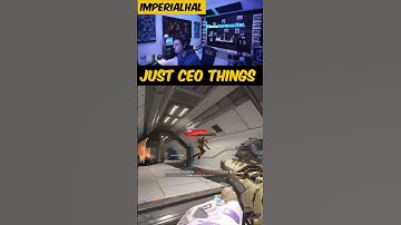 Hal Ended Reignite’s Dreams In 10 Seconds 😳