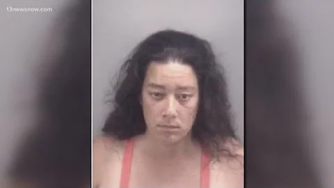 Police: Woman tried abducting two children from Vi...