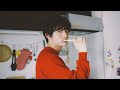 モーニングルーティーン中の彼【水曜日22時だけの彼】