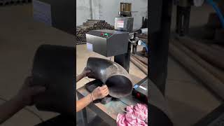 Elbow ,Flange Marking Machine