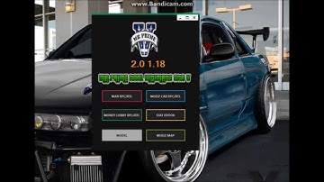 GTA 5 ONLINE 1.20 MOD TOOLS