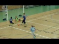 Futsal Video Friday Week12-Paradas