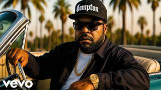 Ice Cube - Compton Chronicles / Mixtape #1 (Ft. Snoop Dogg, Eazy‑E, 2Pac...) 2025