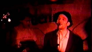 REM (Bingo Hand Job) - Perfect Circle acoustic @ The Borderline 1991