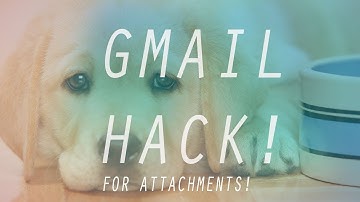 Dittach For Chrome: Ultimate Gmail Tool To Find Attachments!