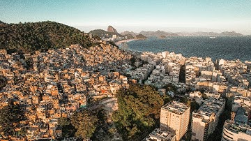 Is the Architecture of Rio de Janeiro UGLY?