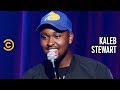 Kaleb Stewart: “Black People Don’t Really F**k with Outside” - Up Next