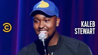 Kaleb Stewart: “Black People Don’t Really F**k with Outside”  Up Next