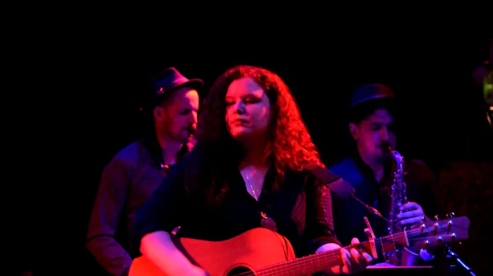 08 Steve Taylor - Into The Mystic - Van Morrison c...
