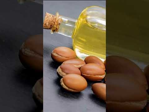 زيت الاركان من اغلى الزيوت في العالم