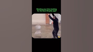 ❗️Still wasting time trying to find the best Shopify app? #shopfiy #ecommerce #shopifytips