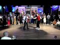 SwingAout Festival 2023 / Boogie Woogie Strictly Competition