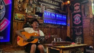 Empank Casta - Sunset Road (Live at Kelas Malams Workshop)