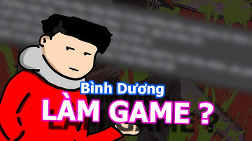 Devlog#2 :  Làm game nhưng nó LẠ LẮM !!!