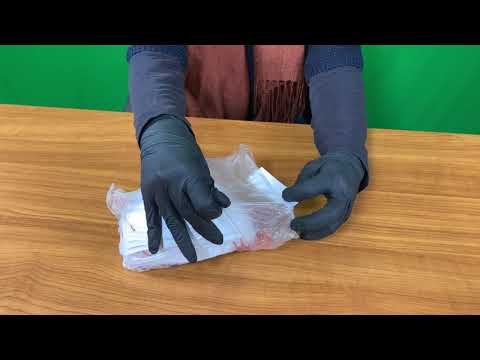 Videó: Hogyan Készítsünk Papírmaszkot
