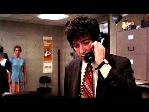 Dog Day Afternoon trailer