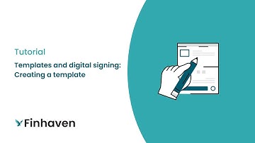 Building a Document Template