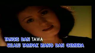 Evie Tamala - Tangis Dan Tawa (Official Video Karaoke HD)