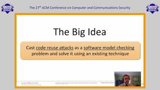 Famous A Generic Technique for Automatically Finding Defense-Aware Code Reuse Attacks (CCS 2020) Net Worth
