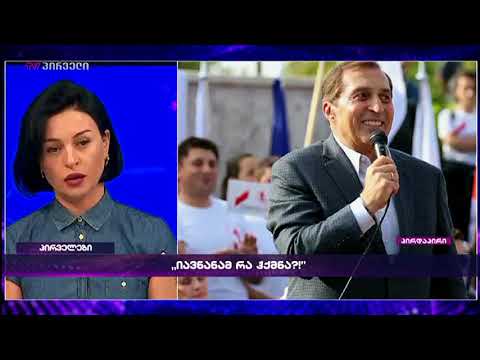 თვითოეული ქართველი დღეს უნდა იმაღლებდეს ხმას ამ საშინელების და მარაზმის წინააღმდეგ - თეა დარჩია