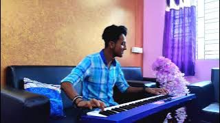 #afghanjalebiAfghan Jalebi keybord Cover 2021 by Sushanta