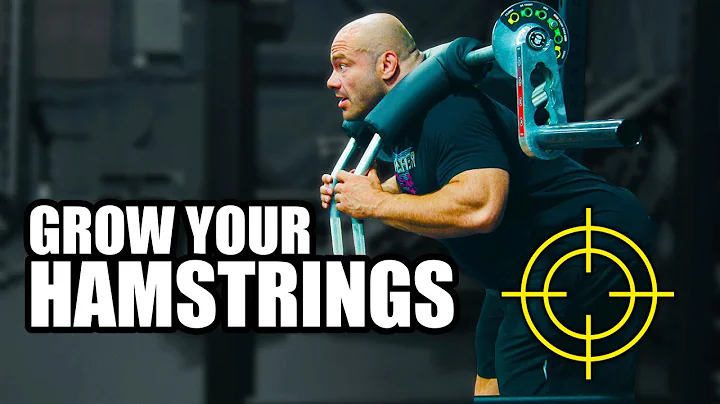 Good Morning Master Class | Targeting The Muscle - DayDayNews