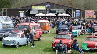 Oldtimer Dampfmaschinenfest Münsingen 2023 GK