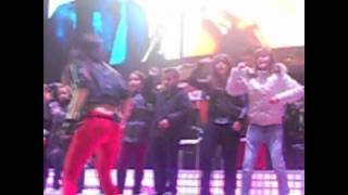 Gasolinera, Estilo Porro y Actuación! [Jeche Totys]