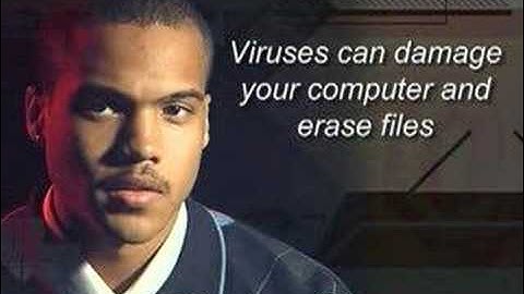 Computer Viruses