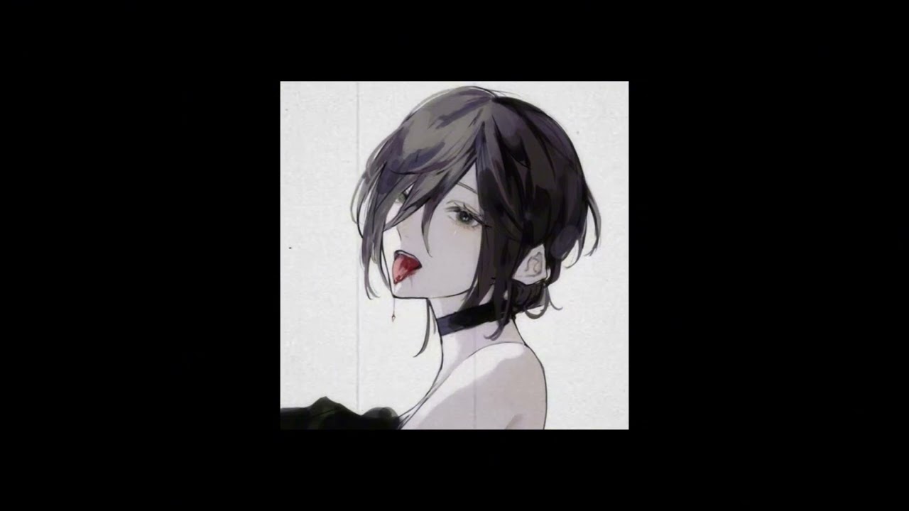 night club - barbwire kiss (slowed + reverb) ✧.*